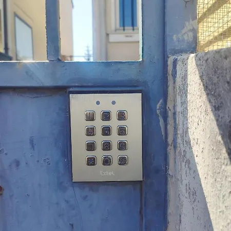بيت للعطل Orly Pico