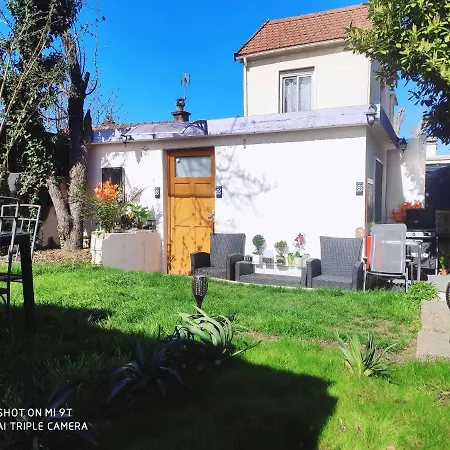 Orly Pico Holiday home Choisy-le-Roi