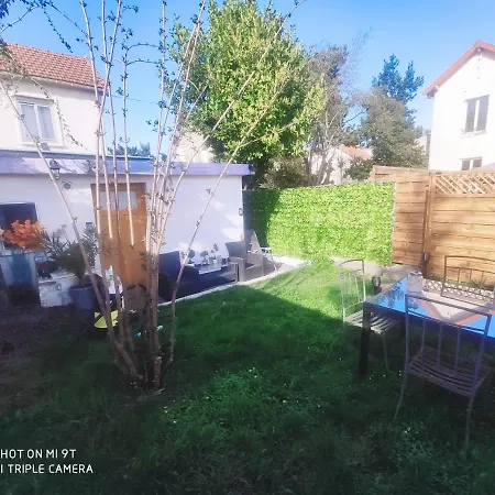 Orly Pico Holiday home *