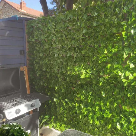 Orly Pico Holiday home *