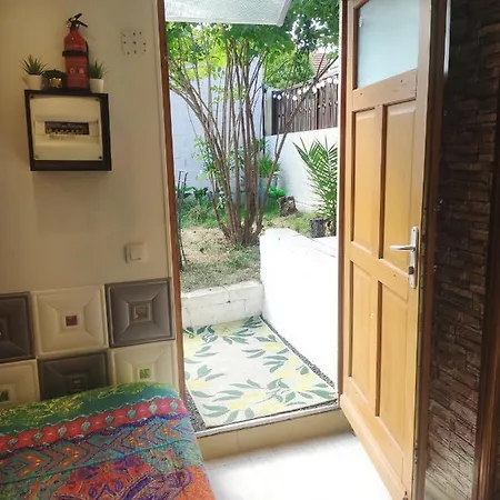 Holiday home Orly Pico *